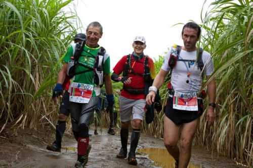 MAURITIUS ULTRA TRAIL |120K,42K,10K 2015